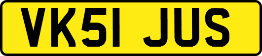 VK51JUS