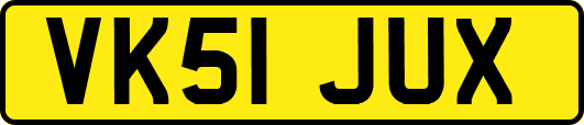 VK51JUX