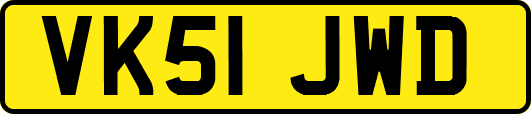VK51JWD