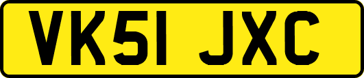 VK51JXC