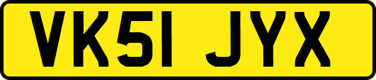 VK51JYX
