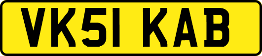 VK51KAB