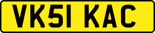 VK51KAC