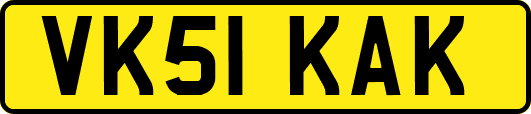 VK51KAK