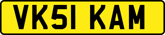 VK51KAM
