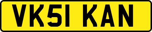 VK51KAN