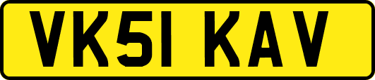 VK51KAV