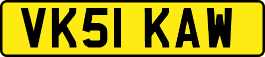 VK51KAW