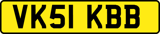 VK51KBB