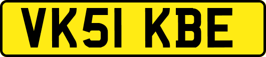 VK51KBE