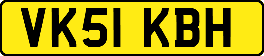 VK51KBH