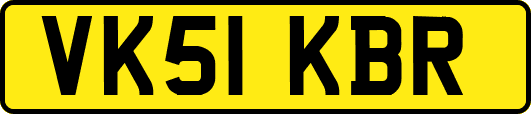 VK51KBR