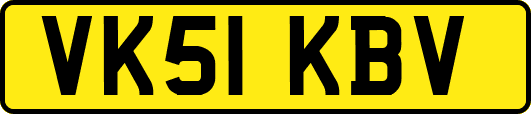 VK51KBV