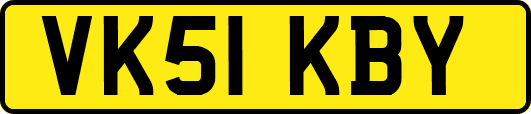 VK51KBY
