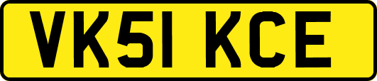 VK51KCE