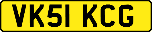 VK51KCG