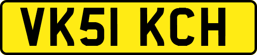 VK51KCH