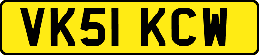 VK51KCW