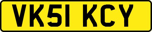 VK51KCY