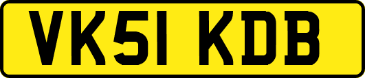 VK51KDB