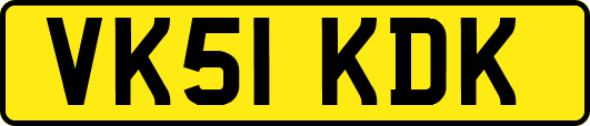 VK51KDK