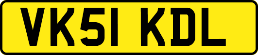 VK51KDL