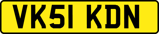 VK51KDN