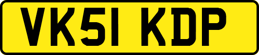 VK51KDP