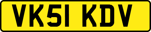 VK51KDV