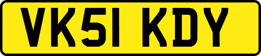 VK51KDY