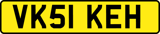VK51KEH