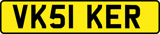 VK51KER