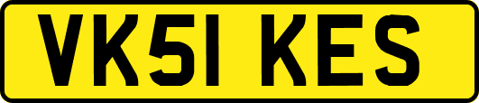 VK51KES