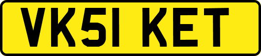 VK51KET