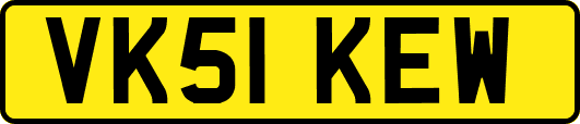 VK51KEW