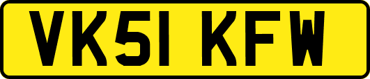 VK51KFW