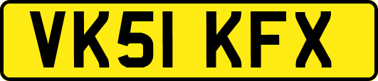 VK51KFX