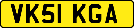 VK51KGA