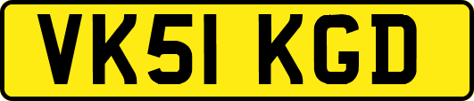 VK51KGD