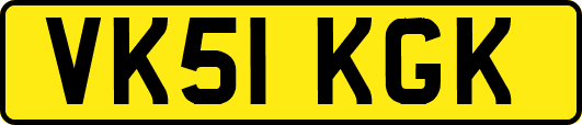 VK51KGK
