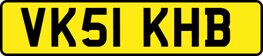 VK51KHB