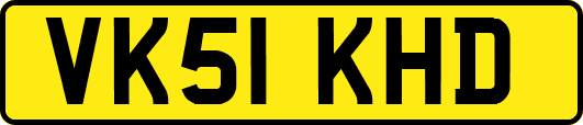VK51KHD