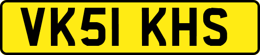 VK51KHS
