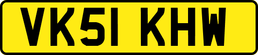 VK51KHW