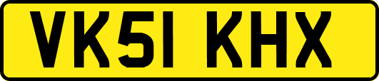 VK51KHX
