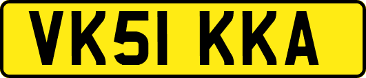 VK51KKA