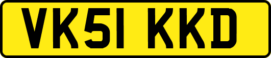 VK51KKD