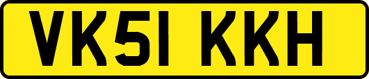 VK51KKH