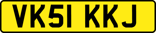 VK51KKJ