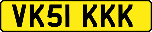 VK51KKK